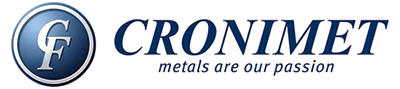 Cronimet joined Tradefox to safeguard their scrap business